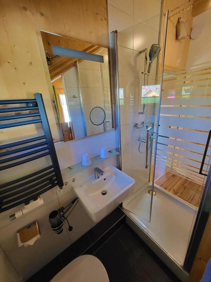 Kreischberg Chalet In Murau Eksteriør billede