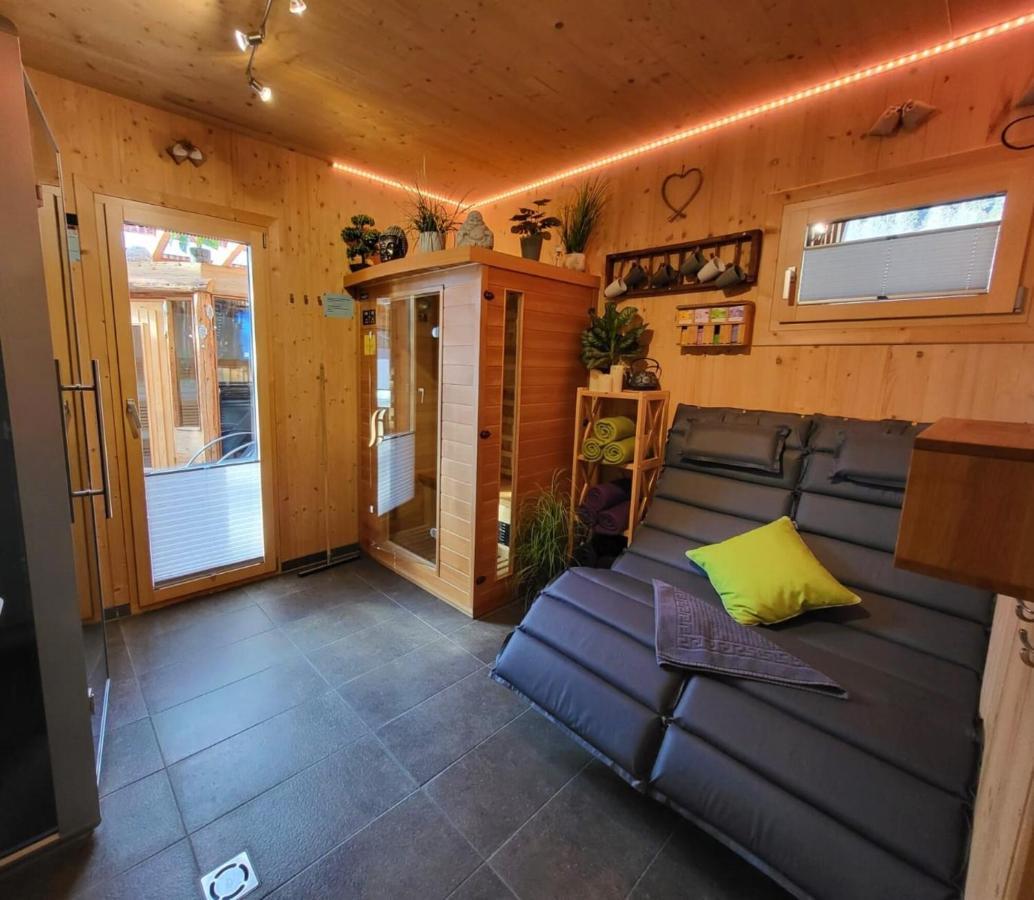 Kreischberg Chalet In Murau Eksteriør billede